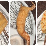 串揚げキッチン だん - 