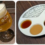 串揚げキッチン だん - 