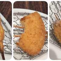 串揚げキッチン だん EKIZO神戸三宮店 - 