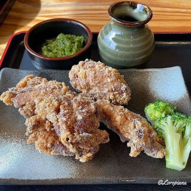 めし家白馬 - 石鳥谷（食堂）の写真