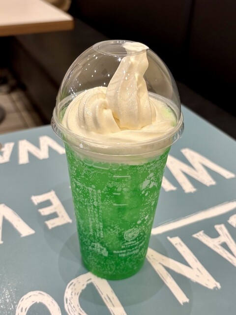 McDonald's Ion Hiroshima Danbara Shopping Center Ten photo 2