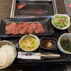 焼肉名匠 山牛