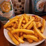 もつ焼き煮込み ボブ - 