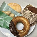 ミスタードーナツ - 料理写真: