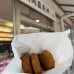 近江牛 岡喜 - 