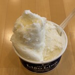 リコリコ - 北海道ミルク　レギュラー（490円）