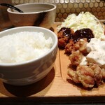 おでん・かしみん - 