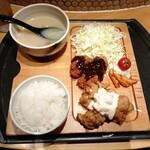 おでん・かしみん - 