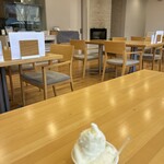 リコリコ - 店内