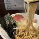 麺屋 喜楽明人 - 