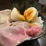 麺屋 喜楽明人 - 