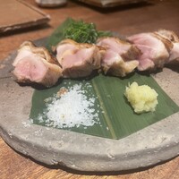 吾一 西天満店 - 