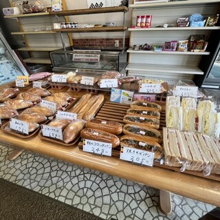 清水屋パン店_0