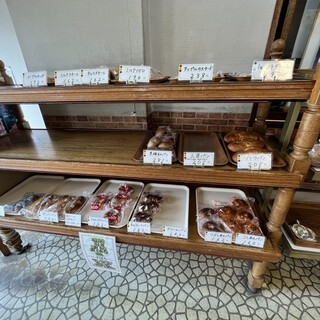 清水屋パン店_1