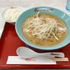 くるまやラーメン 宇喜田店
