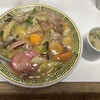 中華軽食 三八 浜町店