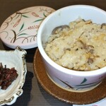 瀬戸内味覚処 芸州 本店 - 御飯物