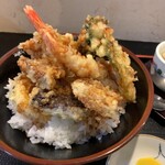 お食事処 八角 - 