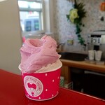 しずの苺園 直売所 - 