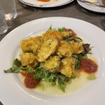 ビストロ ポップコーン - 