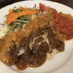 KITCHENはんおむ - 