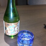 瀬戸内味覚処 芸州 本店 - 芸州冷酒