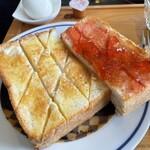 京口屋珈琲館 - 