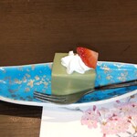 瀬戸内味覚処 芸州 本店 - デザート