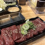 ホルモン焼もんもん 北品川店 - 