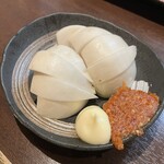 串焼 さと村 金町店 - 