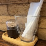 KITCHENはんおむ - 