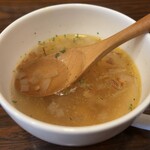 KITCHENはんおむ - 