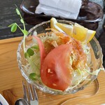 京口屋珈琲館 - 