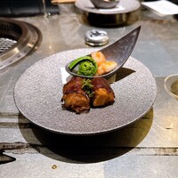 銀座山科 はなれ - 