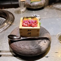 銀座山科 はなれ - 
