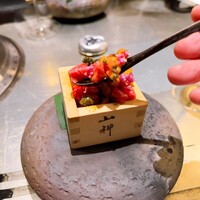 銀座山科 はなれ - 