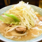 ラーメン二郎 - 