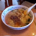 大明担担麺 - 