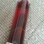 御料理 はやし - 二杯酢(昆布と椎茸が入ってます)