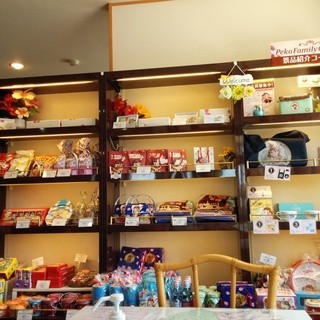 不二家 レストラン_2