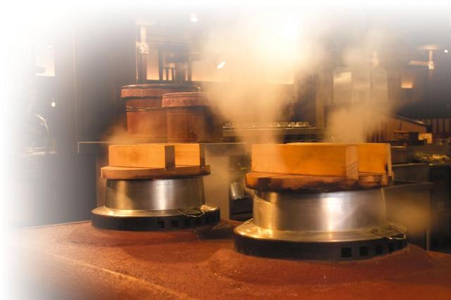 Ichi no Tori Kawasori Ten photo 5