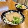 京橋 うどん
