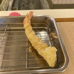 天ぷら七八 朝倉本店 - 