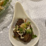 丼 あて 酒 えだかん - 