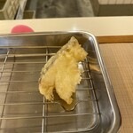天ぷら七八 朝倉本店 - 