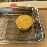 天ぷら七八 - 