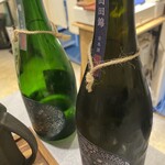 丼 あて 酒 えだかん - 