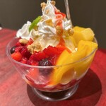 焼肉 つなぐファーム - 最強プレミアムコース120分食べ放題 4,708円