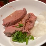 焼肉 つなぐファーム - 最強プレミアムコース120分食べ放題 4,708円