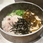 焼肉 つなぐファーム - 最強プレミアムコース120分食べ放題 4,708円